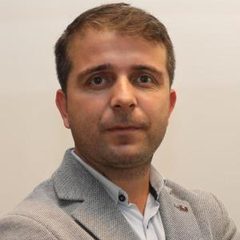 Davut BULDUK