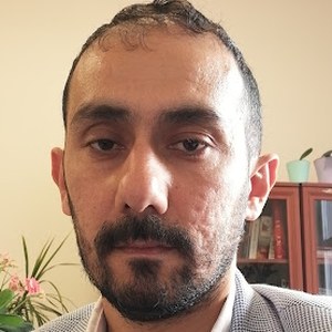 Dr. Öğr. Üyesi İbrahim CENGİZ