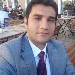 Doç. Dr. Murat ÇOBAN