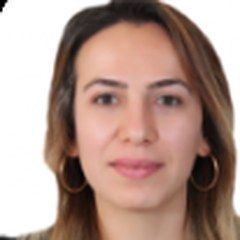 Canan DOĞRU