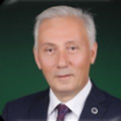 Prof. Dr. Muhammet Dursun KAYA