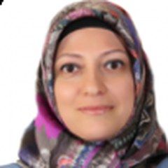 Fatma KELEŞ AYAN