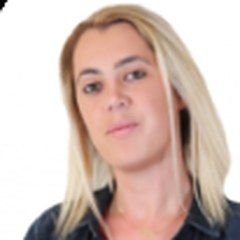 Ebru TURANLI