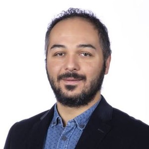 Dr. Öğr. Üyesi Önder YILDIRIM
