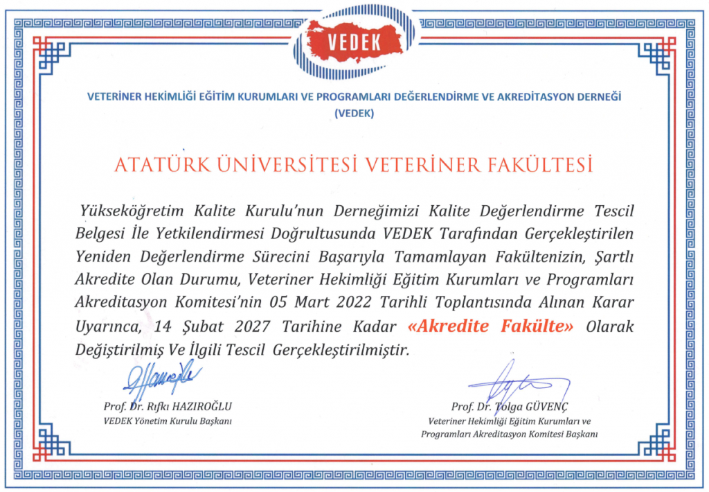 Akreditasyon-Belgesi