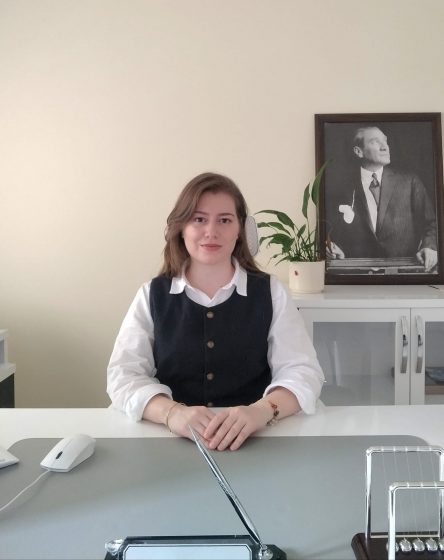 Fakültemiz Genetik Anabilim Dalı öğretim elemanlarından Dr. Şeyma AYDIN Doktor Öğretim Üyesi kadrosuna atanmıştır