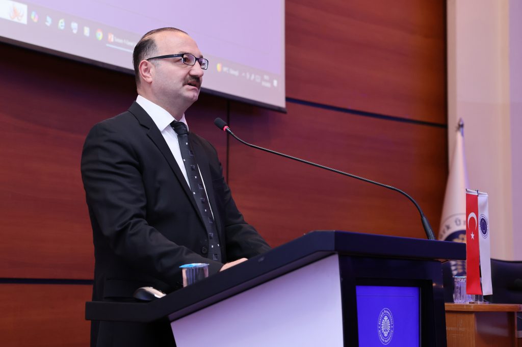 Atatürk Üniversitesi, QS Sustainability 2026’da Yükselişini Sürdürdü