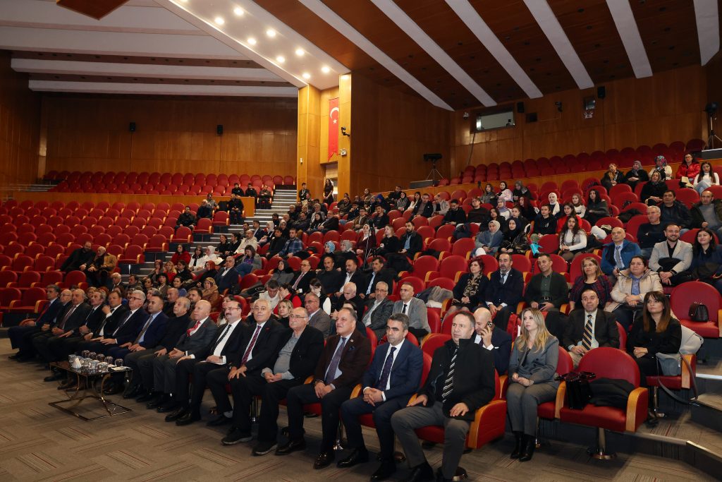 Atatürk Üniversitesinde Tarım Öğretiminin 180. Yılına Anlamlı Kutlama: “Gelecek Tarımda, Tarım Bilimde Yükseliyor”