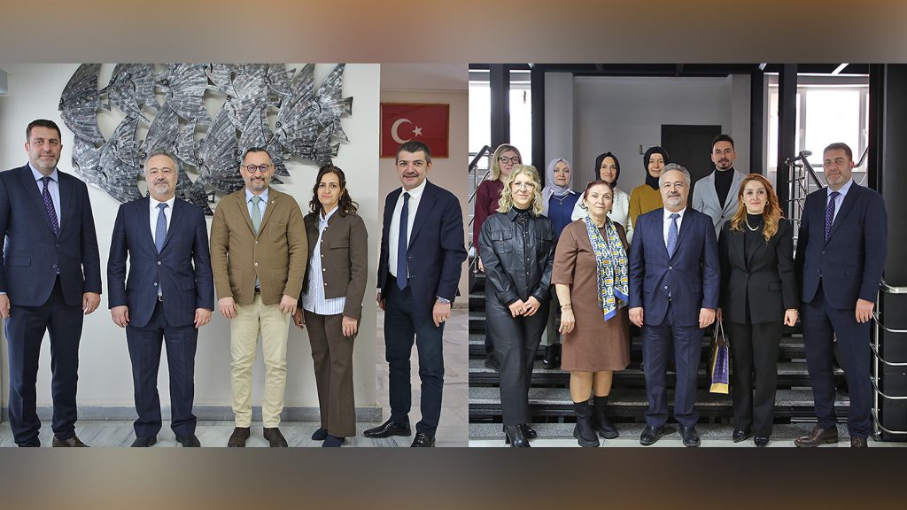 Atatürk Üniversitesinden Sürdürülebilir Gıda ve Sağlık Alanında İki Önemli Proje Başarısı