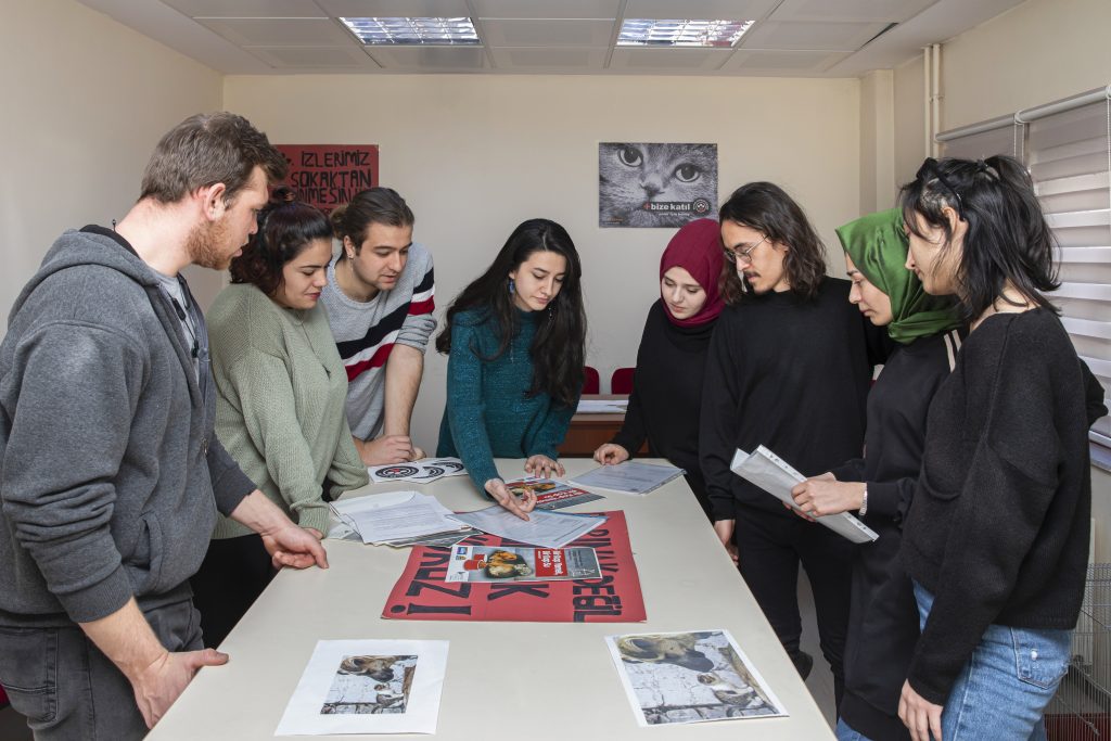 Atatürk Üniversitesi, Açıklanan ÜNİDES 6. Dönem Sonuçlarına Göre 27 Projesiyle Türkiye Genelinde 5. Sırada Yer Aldı