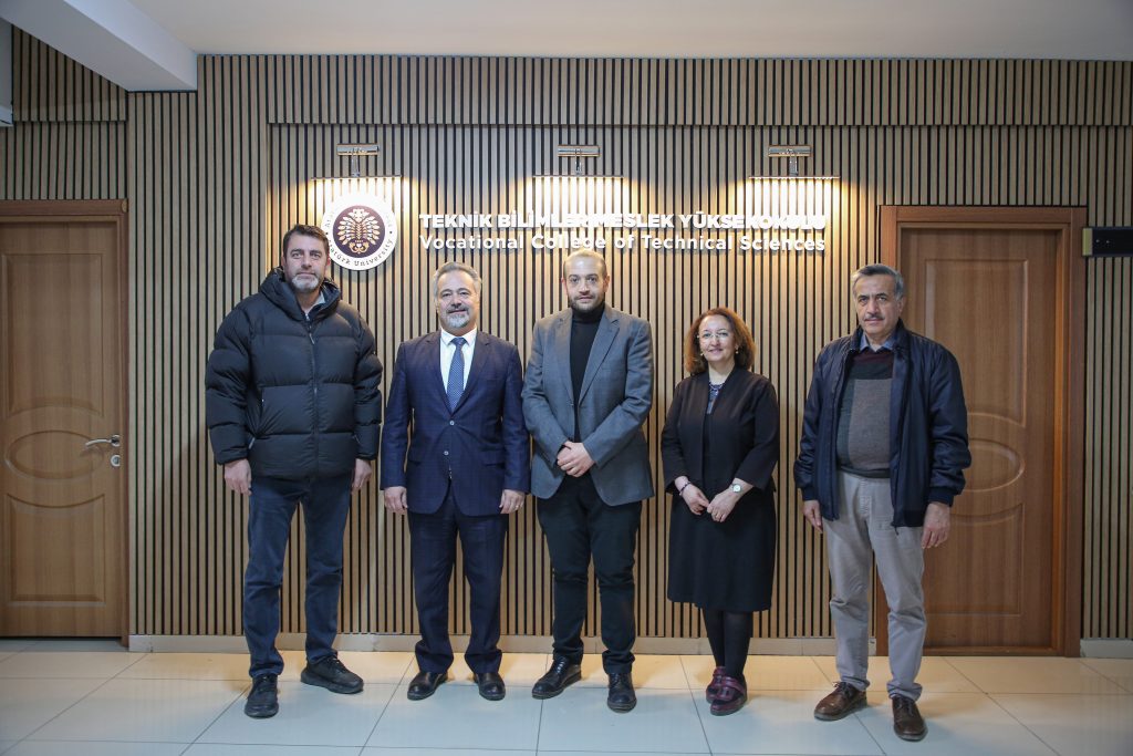 Atatürk Üniversitesinden Sağlık Alanında Yenilikçi Projeye TÜBİTAK Desteği