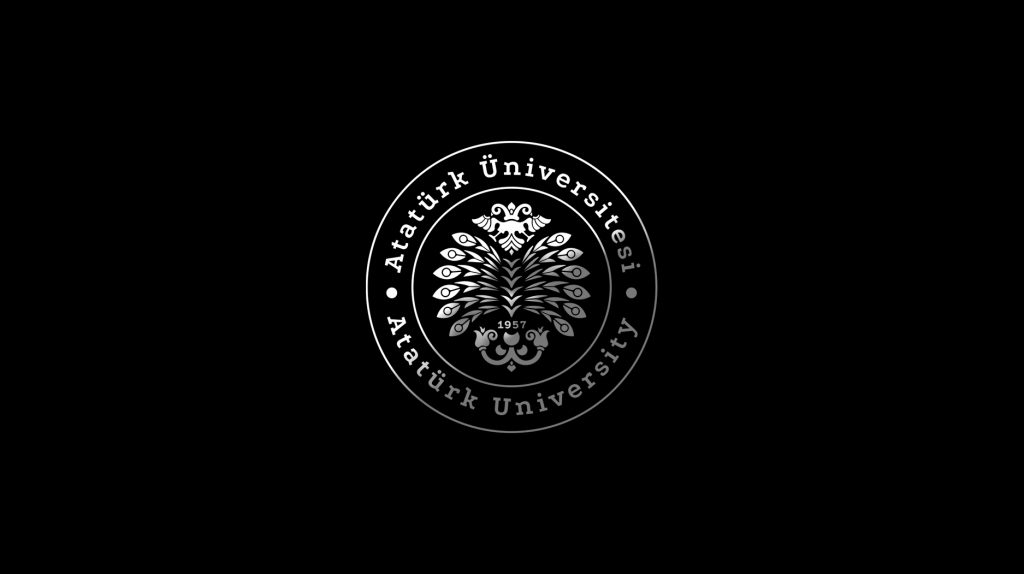 Atatürk Üniversitesi Rektörlüğünden Kınama Mesajı