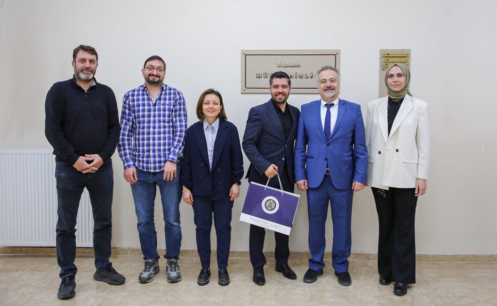 Yapay Zekâ Destekli Adli Diş Analizi Projesine TÜBİTAK’tan Destek