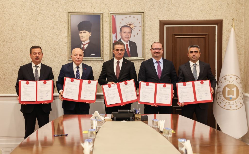 İmzalanan Protokol ile Sahipsiz Hayvanların Korunmasına Yönelik Yürütülen Hizmetler Daha Etkin ve Sürdürülebilir Bir Yapıya Kavuşacak