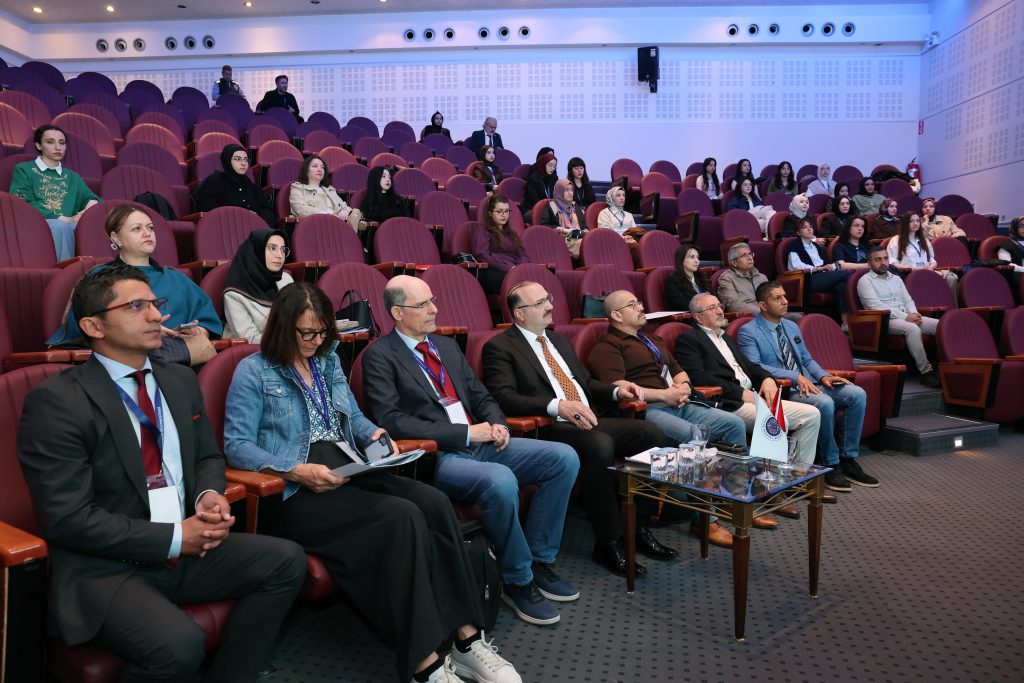 Atatürk Üniversitesi, Erken Çocukluk Ruh Sağlığına Işık Tutan Uluslararası Sempozyuma Ev Sahipliği Yaptı