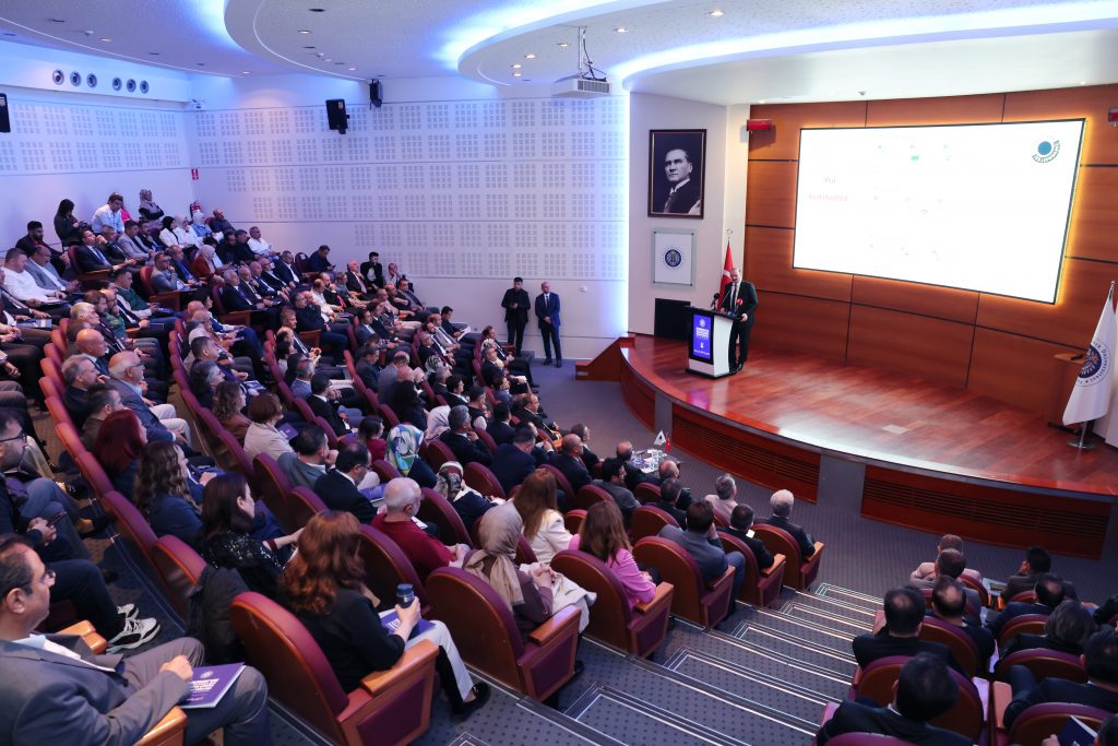 Atatürk Üniversitesinden Şehrin Kalkınmasına Yönelik Önemli Adım… Erzurum’un Geleceğine Bilimsel Yol Haritası: 100 Temel İhtiyaç Belirlendi