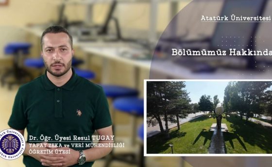 Bölüm Tanıtım Videomuz Yayında