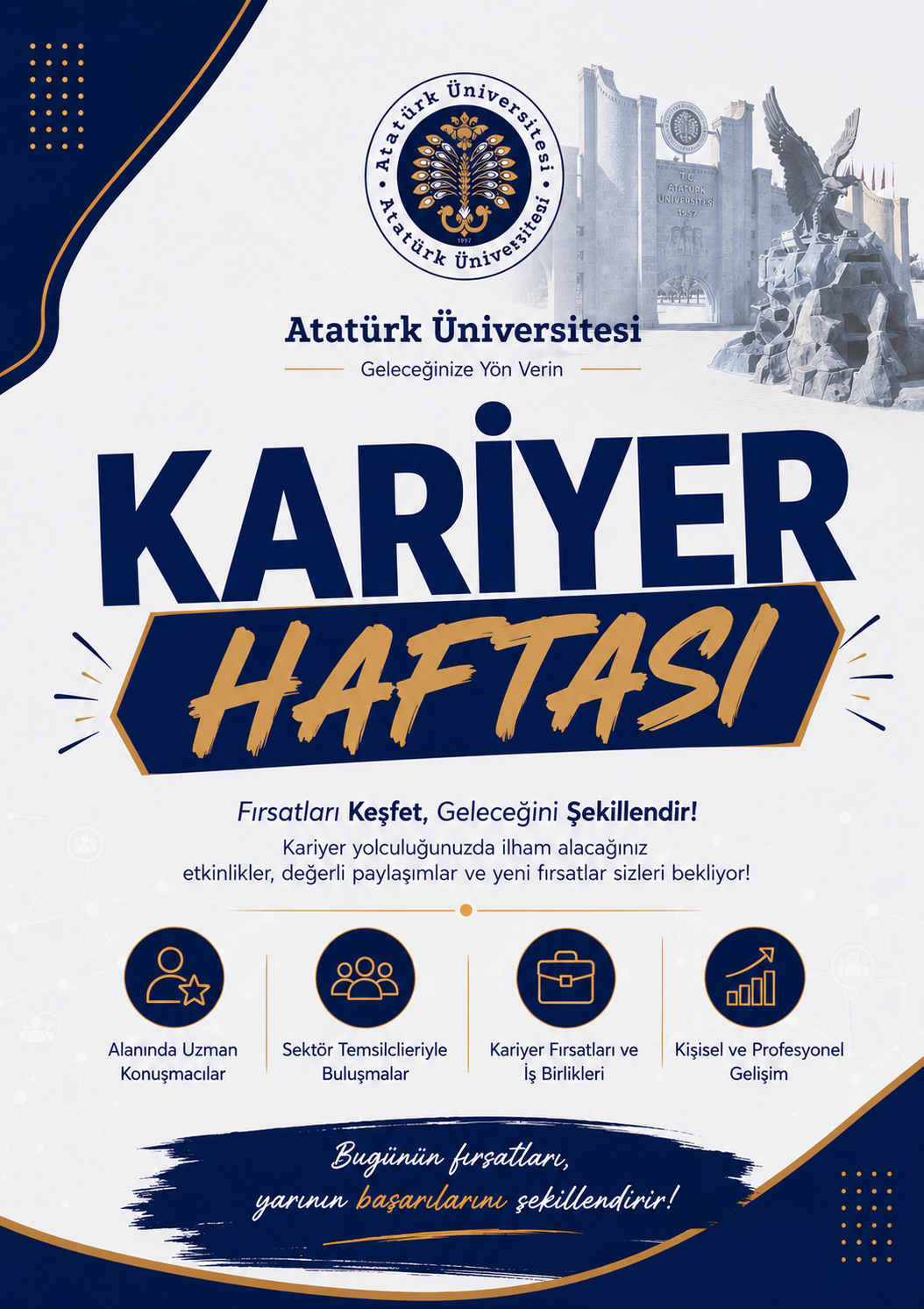 Kariyer Haftası