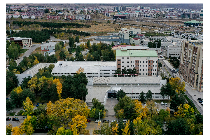 Atatürk University