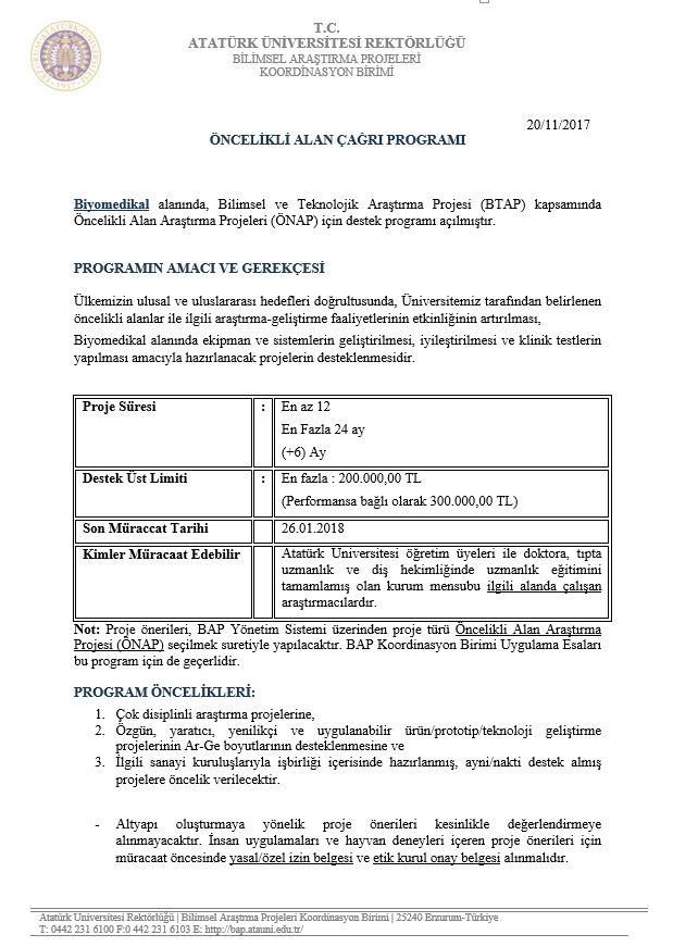 Ataturk Universitesi