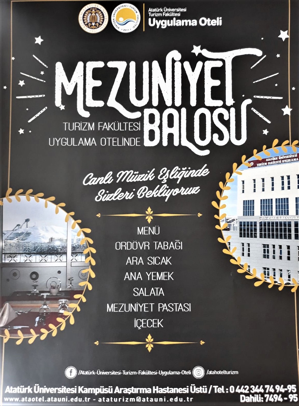 Ataturk Universitesi