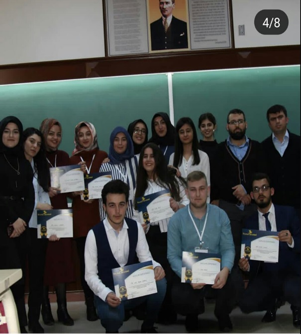 Ataturk Universitesi